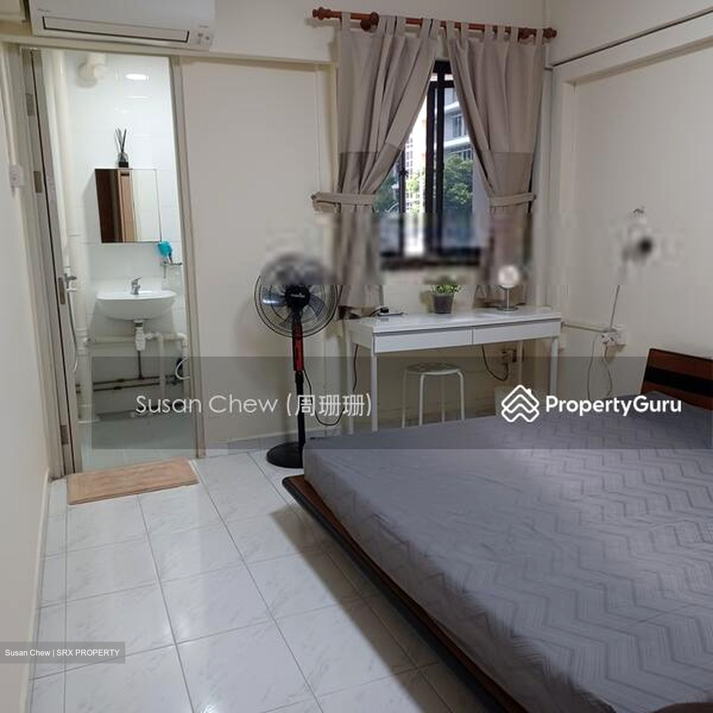 Blk 53 Kent Road (Kallang/Whampoa), HDB 4 Rooms #544622531